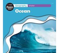 Geography: Water - Ocean