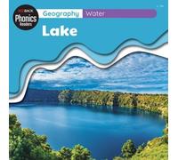 Geography: Water - Water To Drink