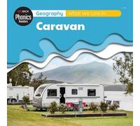 Geography: What We Live In - Caravan