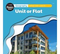 Geography: What We Live In - Unit Or Flat