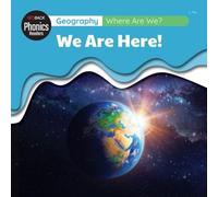 Geography: Where Are We - Australia In The World