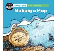 Geography: Where Are We - Making A Map