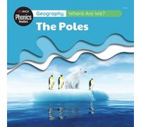 Geography: Where Are We - The Poles