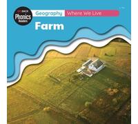 Geography: Where We Live - Farm