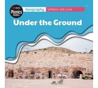 Geography: Where We Live - Under The Ground