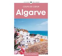 Géoguide (coups de coeur) - Algarve - Édition 2025 | Gallimard