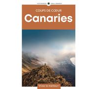 Canaries: Guide Coups de coeur