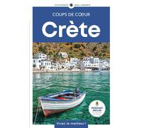 Crète: Guide Coups de coeur