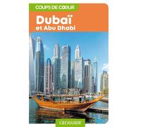 Dubaï et Abu Dhabi