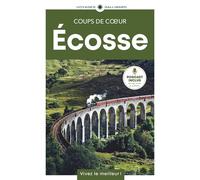 Géoguide (coups de coeur) - Écosse - Édition 2025 | Gallimard