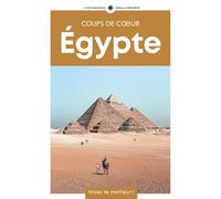 Géoguide (coups de coeur) - Egypte - Édition 2025 | Gallimard