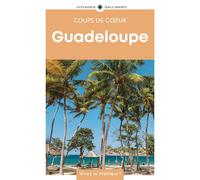 Géoguide (coups de coeur) - Guadeloupe 2026 | Gallimard