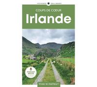 Géoguide (coups de coeur) - Irlande - Édition 2025 | Gallimard