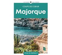 Géoguide (coups de coeur) - Majorque - Édition 2025 | Gallimard