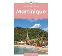 Géoguide (coups de coeur) - Martinique 2026 | Gallimard