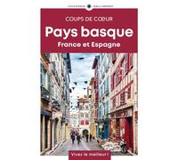 Géoguide (coups de coeur) - Pays Basque - Édition 2025 | Gallimard
