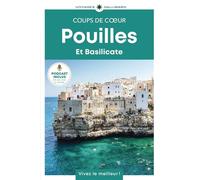 Géoguide (coups de coeur) - Pouilles & Basilicate 2026 | Gallimard