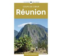 Géoguide (coups de coeur) - Réunion - Édition 2025 | Gallimard