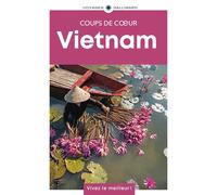 Géoguide (coups de coeur) - Vietnam - Édition 2025 | Gallimard