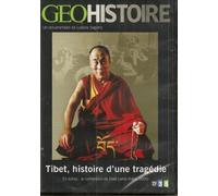 Geohistoire, Tibet, histoire d'une tragédie