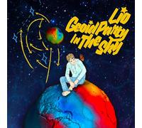 Geoid Party in the Sky