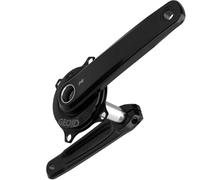 GEOID PM500 Compteur de Puissance pour Vélo de Route - Pédalier Léger 680g avec Précision ±1,5%, Batterie 300 Heures, 110 BCD, Bluetooth/Ant+, IPX7 Étanche