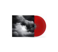 Geolier – Dio Lo Sa - Atto II – Vinyle rouge transparent