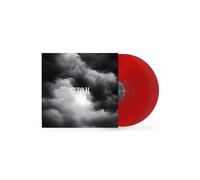 Geolier – Dio Lo Sa - Atto II – Vinyle rouge transparent