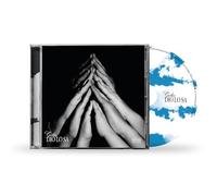 Geolier - Dio Lo Sa (CD Jewel Box)