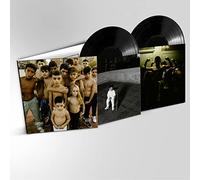 Geolier - Il Coraggio Dei Bambini-Black Vinyl [Import]