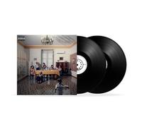 Geolier Tout Est Possible Double Vinyle LP Noir Neuf Et Scellé