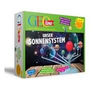 Geolino - Das Sonnensystem