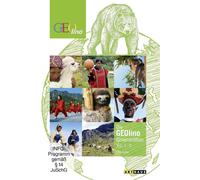 Geolino Gesamtedition Vol. 1-5 – Dominique Hennequin / Michael Mann Deffert – DVD – Studiocanal