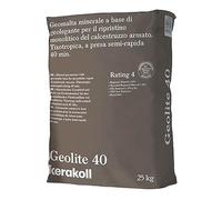 GEOLITE 40 KG 25 (189849)