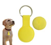 Géolocalisation pour Animaux | sans Frais Mensuels, Longue Portée | Collier GPS de Localisation pour Animaux de Compagnie | pour Chiot Chat, Extérieur Jardin Parc Voyage Randonnée