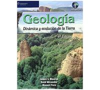 Geología. Dinámica y evolución de la tierra