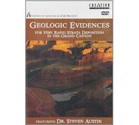 Geologic Evidences