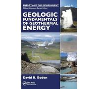 Geologic Fundamentals of Geothermal Energy