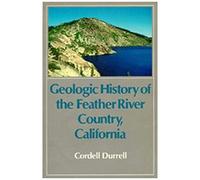 Geologic Hist Of The Feather R