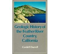 Geologic Hist Of The Feather R