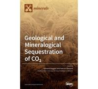 Geological And Mineralogical Sequestration Of Co2