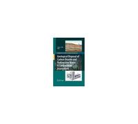 Geological Disposal Of Carbon Dioxide And Radioactive Waste: A Comparative Assessment