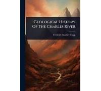 Geological History Of The Charles River