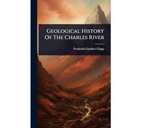 Geological History Of The Charles River