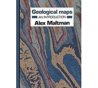 Geological Maps: An Introduction