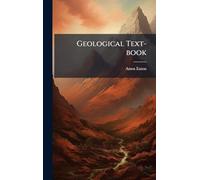 Geological Text-book