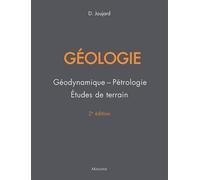 Géologie, 2e éd.
