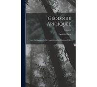 Géologie Appliquée