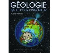 Géologie: Bases pour l'ingénieur