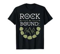 Géologie : collectionneur de Roches, passionné de minéraux et Chasseur de fossiles T-Shirt